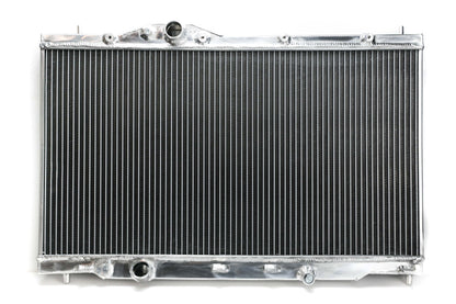 ALUMINUM RADIATOR TW-R CIVIC TYPE-R FK8 2017-21 - (12053803)