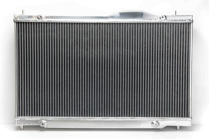 ALUMINUM RADIATOR TW-R CIVIC TYPE-R FK8 2017-21 - (12053803)