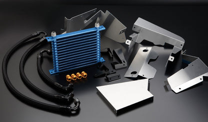 OIL COOLER KIT NS1010G AP1/2 CIRCUIT-SPEC - (12054609)