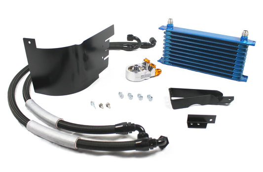 OIL COOLER KIT NC1010G CIVIC TYPE R 2017-19 - (12058002)