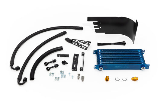 TRANSMISSION COOLER KIT FK8 CIVIC TYPE-R 2017-19 - (12058050)