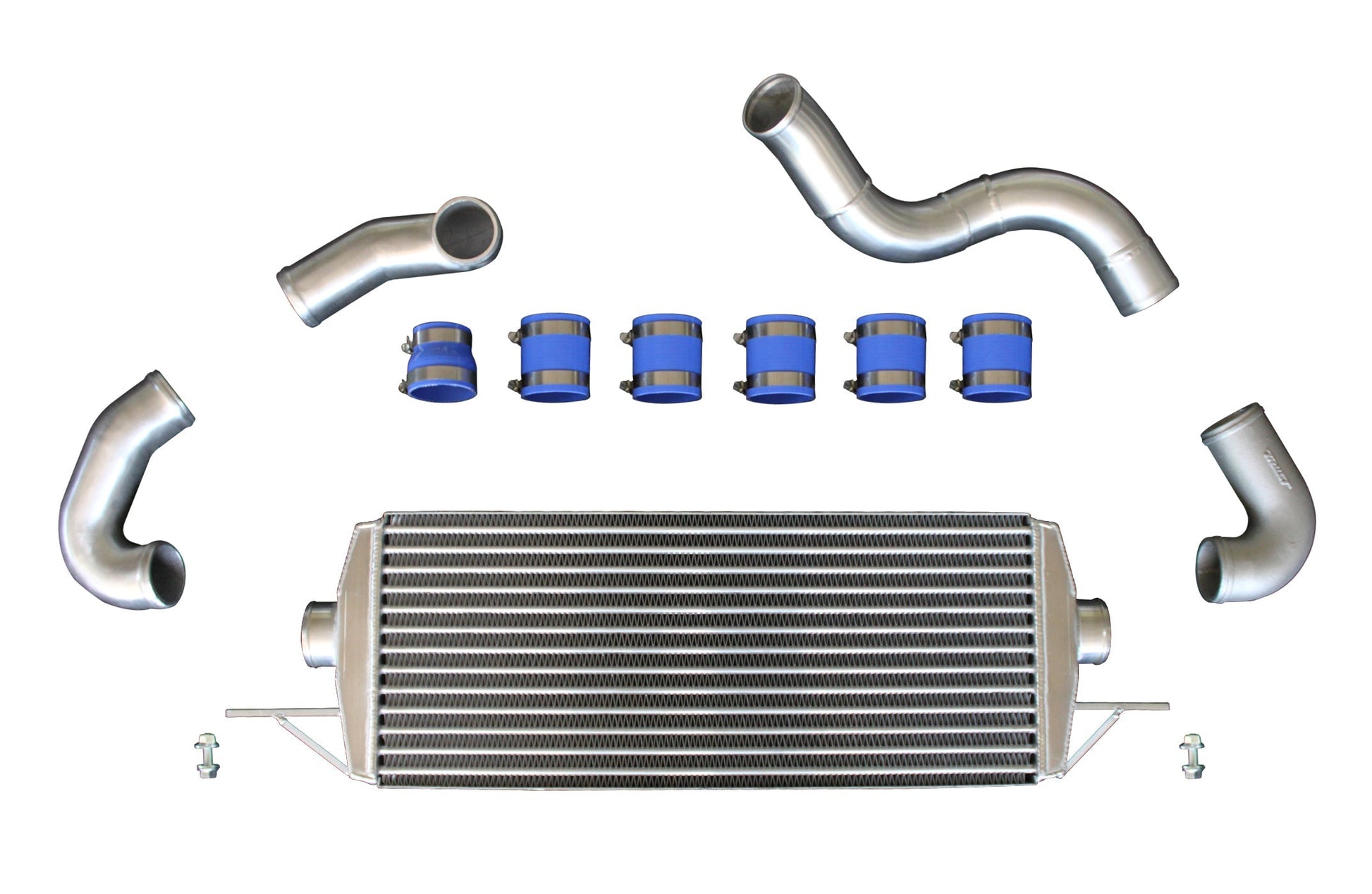 GREDDY INTERCOOLER KIT T-28E CIVIC TYPE R 2017-20 - (12058101)