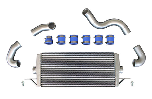 GREDDY INTERCOOLER KIT T-24E CIVIC TYPE R 2017-20 - (12058103)