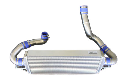 GREDDY INTERCOOLER KIT T-24E CIVIC TYPE R 2017-20 - (12058103)