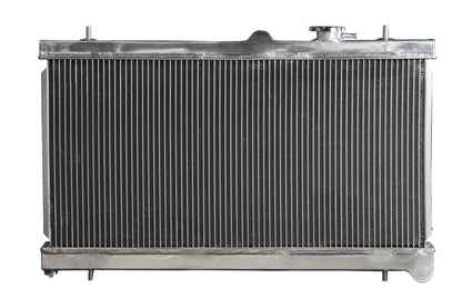 ALUMINUM RADIATOR GRB/GV/VAB IMPREZA EJ20 - (12063801)