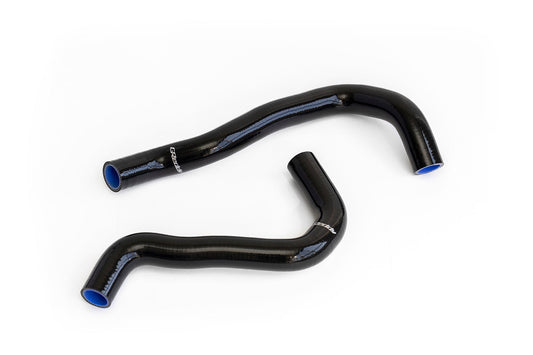 SILICONE RADIATOR HOSE KIT JB74W - (12093302)