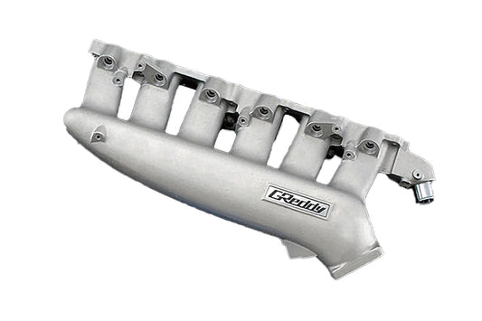 GReddy Intake Manifold Plenum - 1993-1998 NISSAN Skyline R33 RB25DET - 13522316