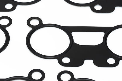 GReddy Metal Throttle Gasket(6 PCS) - 1989-2002 NISSAN BNR32 / BCNR33 / BNR34 Skyline GT-R RB26DETT - 13525700