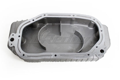 GReddy - NISSAN VQ35HR 350Z / VQ37VHR 370Z / INFINITI VQ35HR G35 / VQ37VHR G37 High Capacity Aluminum Oil Pan(13525904)