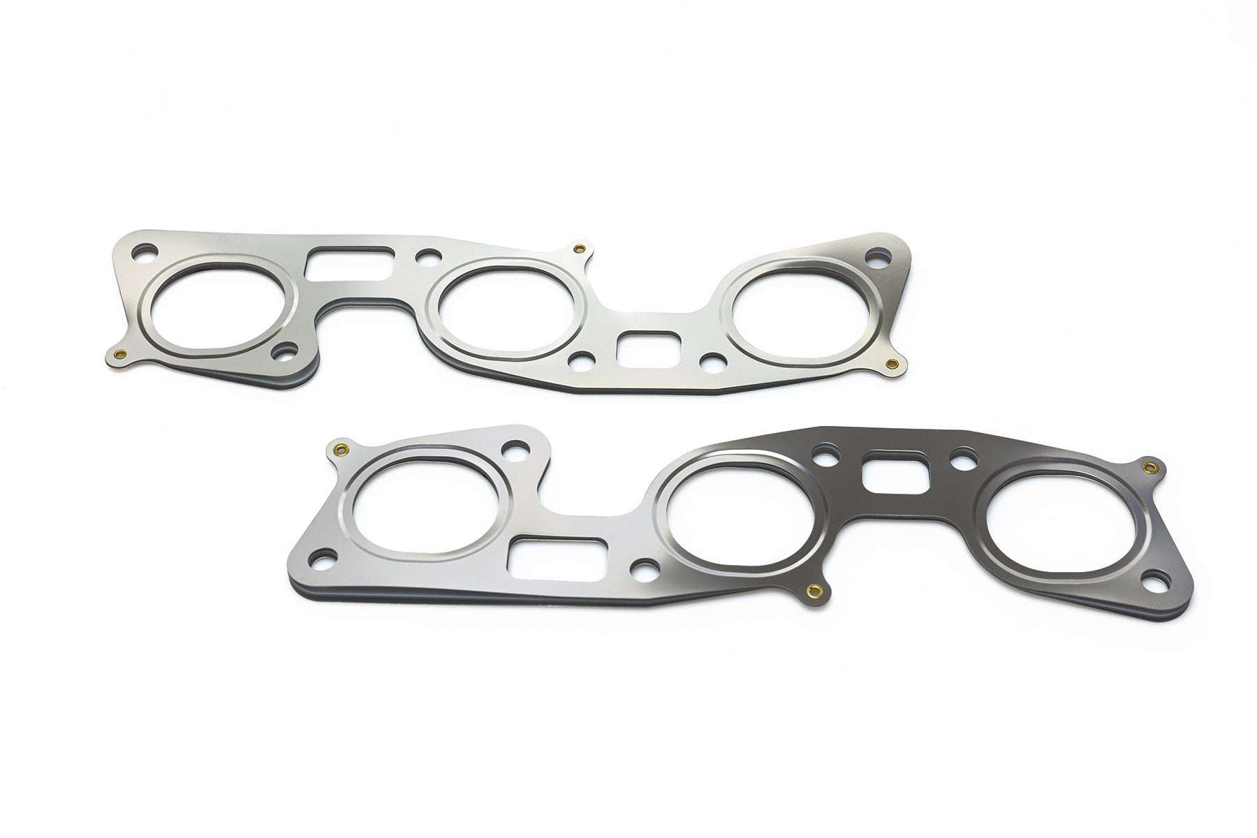 GReddy Metal Exhaust Manifold Gasket - 1989-2002 NISSAN BNR32 / BCNR33 / BNR34 Skyline GT-R RB26DETT - 13526100