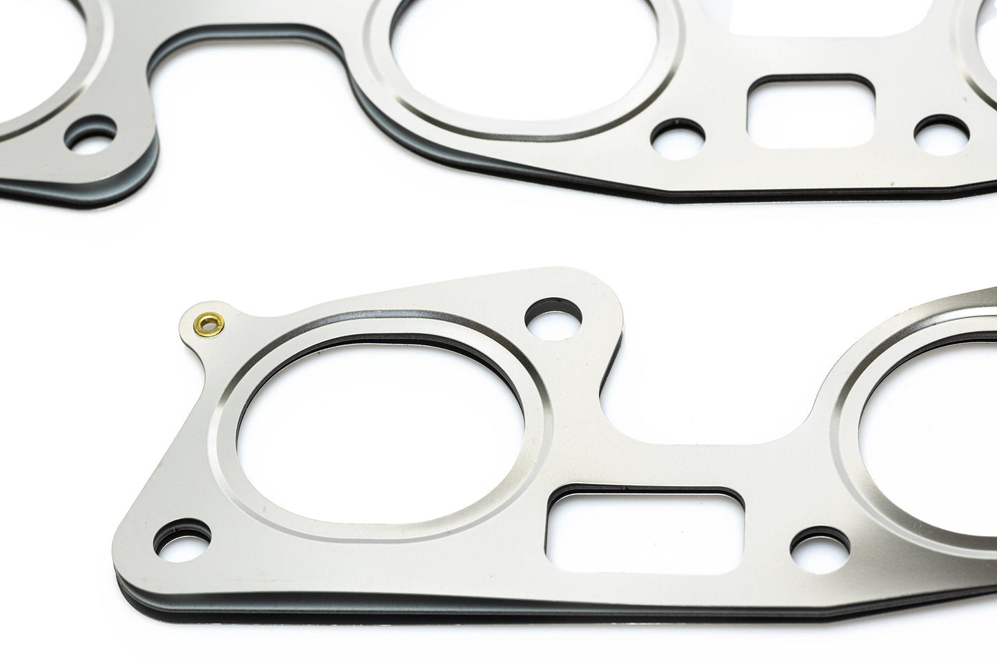 GReddy Metal Exhaust Manifold Gasket - 1989-2002 NISSAN BNR32 / BCNR33 / BNR34 Skyline GT-R RB26DETT - 13526100