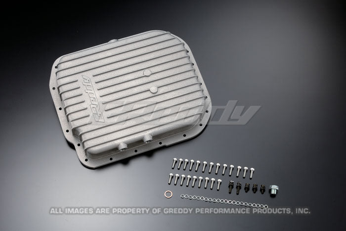 13B-MSP HIGH CAPACITY OIL PAN - (13545900)