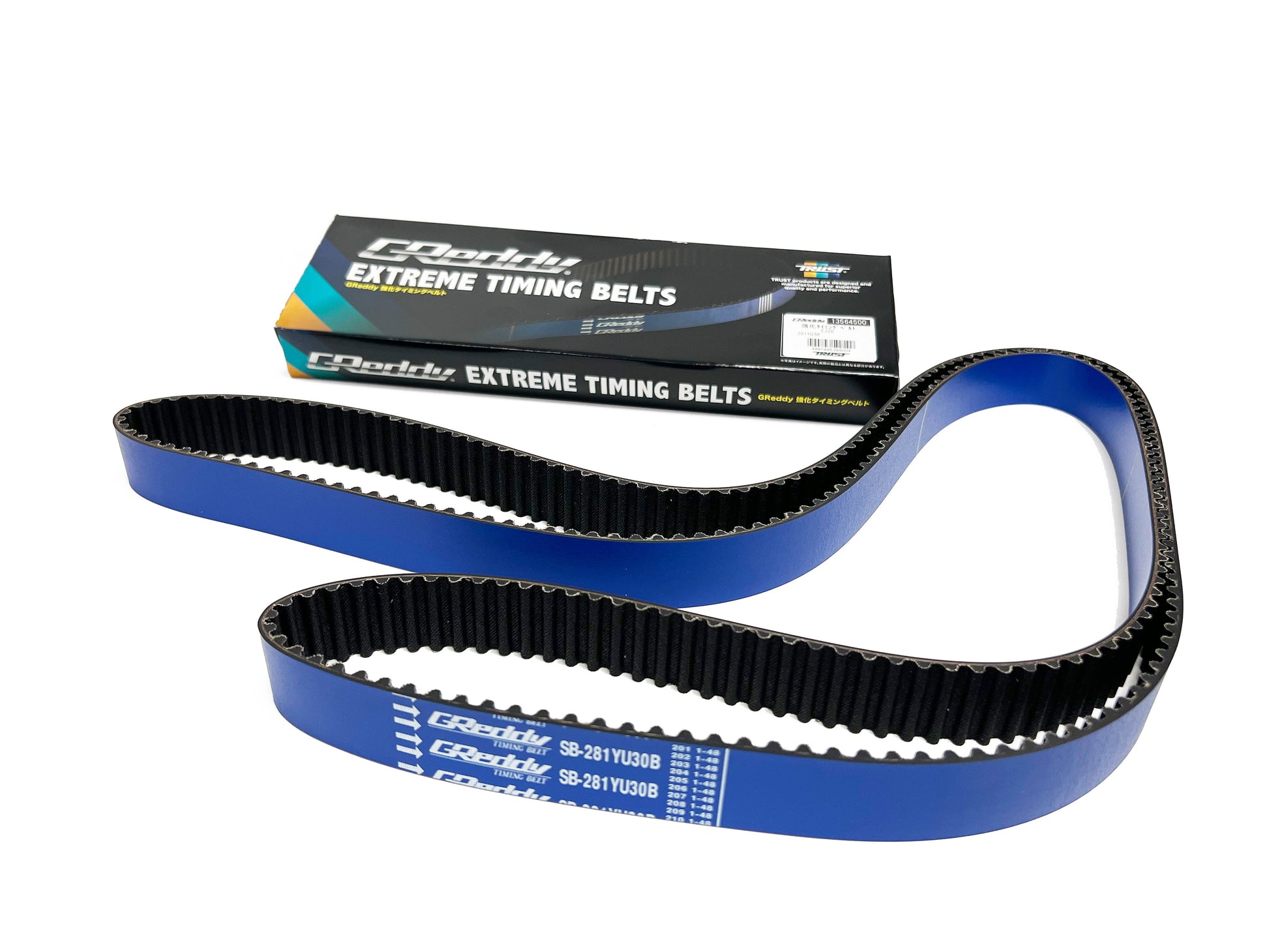 TIMING BELT  EJ20  - (13564500)