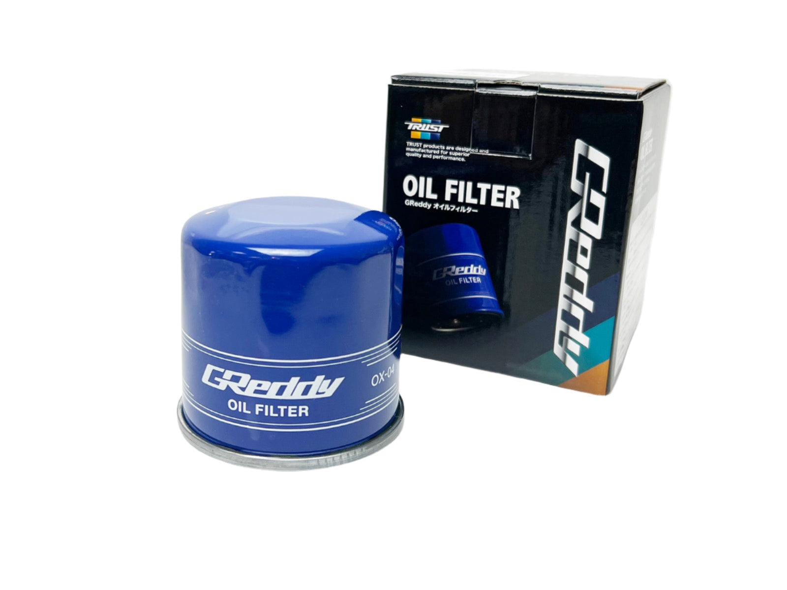 GReddy Sport Oil Filter OX-04 M20x1.5(13901104)