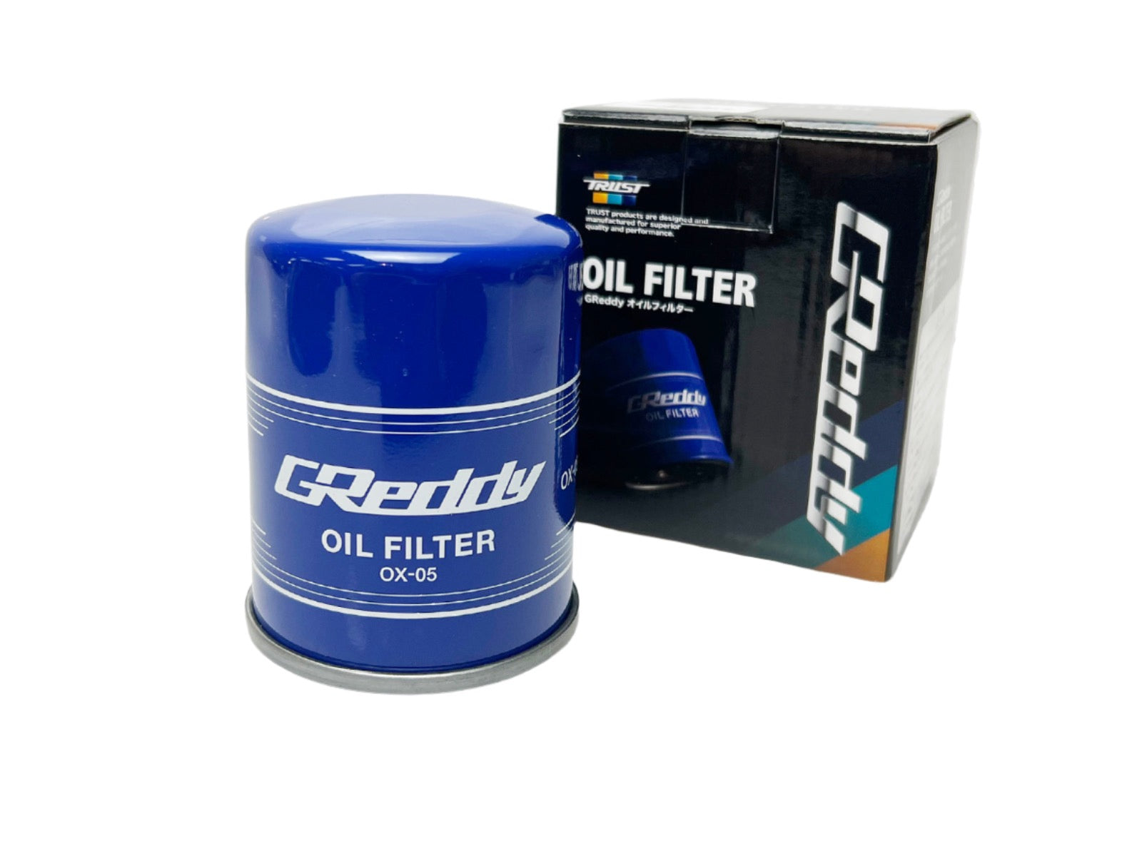 GReddy Sport Oil Filter OX-05 M20x1.5(13901105)