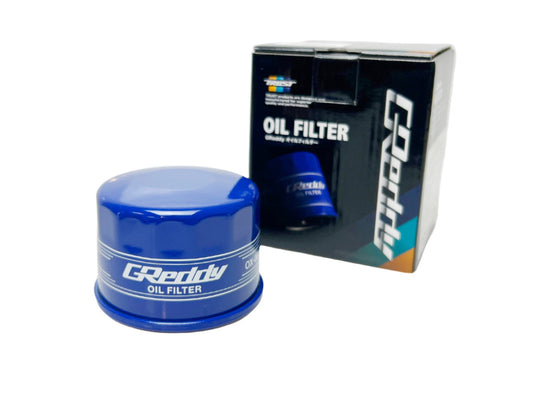 GReddy Sport Oil Filter OX-06 3/4-16UNF(13901106)