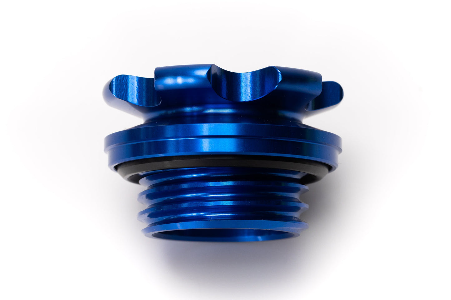 OIL FILLER CAP B-TYPE, 06 SUB - BLUE - (13901506)