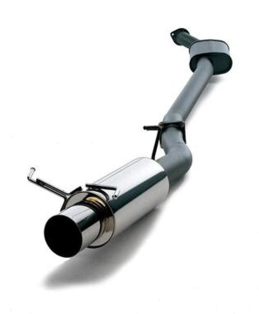 HKS  90-91 Acura Integra GS/LS/RS Hi-Power Exhaust - 3203-EX002