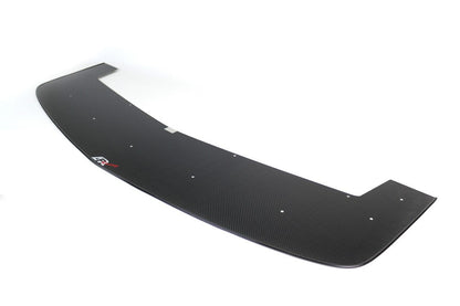 APR Performance Carbon Fiber Wind Splitter With Rods - CW-723505.