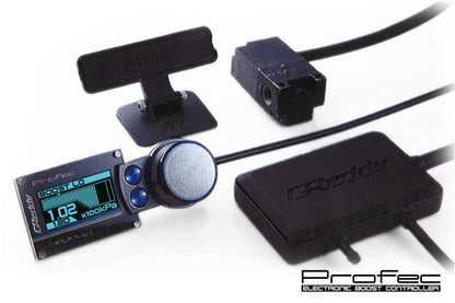 GReddy Profec Electronic Boost Controller OLED Blue  - 15500214