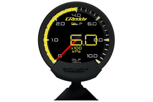 SIRIUS UNIFY - OIL PRESSURE - (16001743)