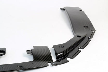 APR Performance Carbon Fiber Cooling Plate Kit - CF-917022.