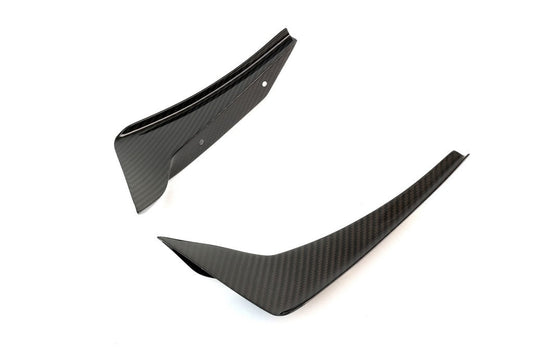 APR Performance Front Bumper Canard - AB-507100