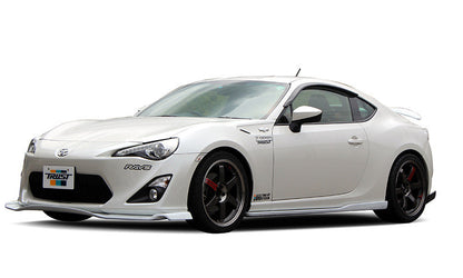 GREDDY AERO KIT FRS/BRZ (ZN6/ZC6) SIDE SKIRTS  - (17010203)