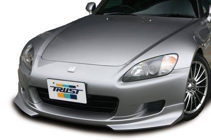 S2000 FRONT LIP SPOILER - (17050081)