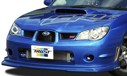 FRONT LIP SPOILER WRX/STI (GDB) 06-07 - (17060053)