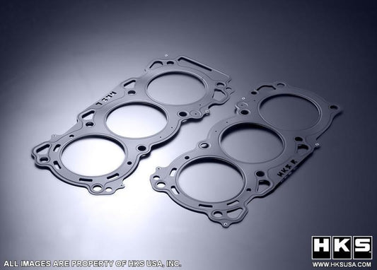 HKS 2003-2006 NISSAN 350Z / 2003-2007 INFINITI G35 VQ35DE 0.7mm Metal Head Gasket - 23001-AN002