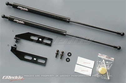 CARBON HOOD LIFTER FD3S - (18540101)