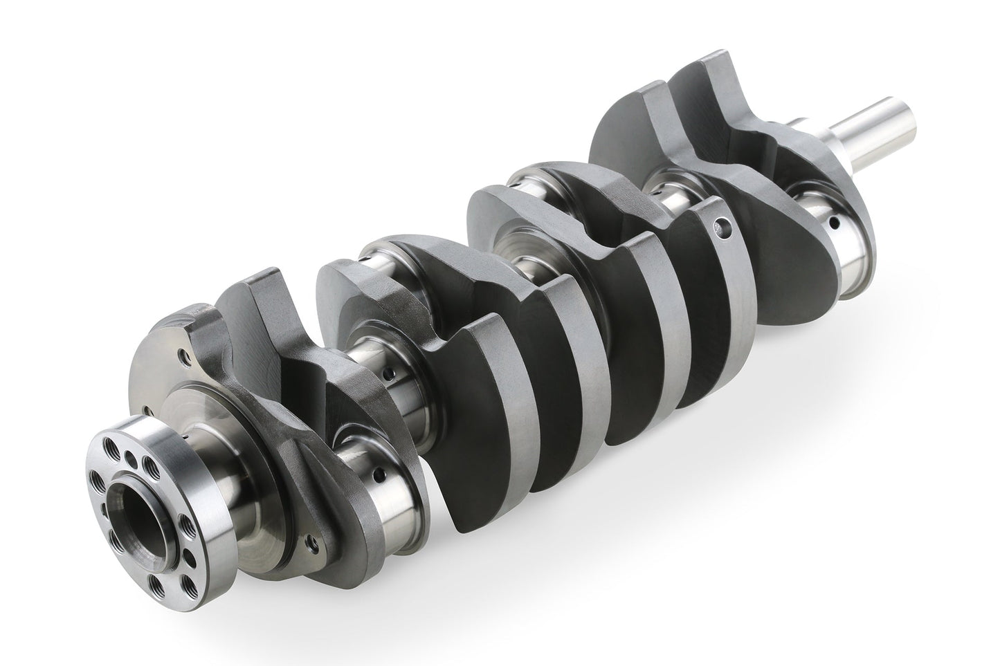 Tomei USA Forged Billet Full Counterweight Stroker Crankshaft For Mitauviahi EVO 4B11 - 98.0mm (2.3L)Tomei USA