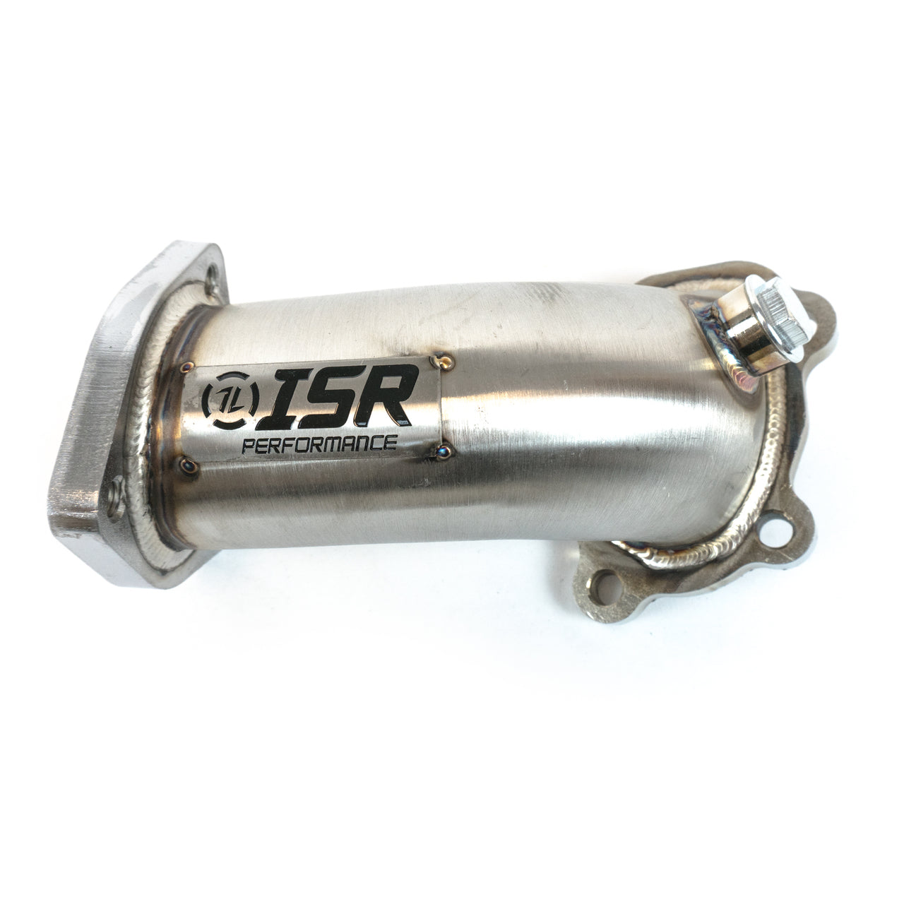 ISR Performance - Turbine Outlet O2 Housing - Nissan SR20DET S13/S14 (IS-O2-SR20)