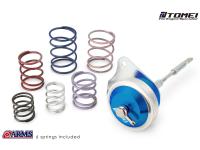 Tomei - ARMS MX8270 KA24DE Billet Turbocharger Kit - 450HP (TB401A-NS16D)