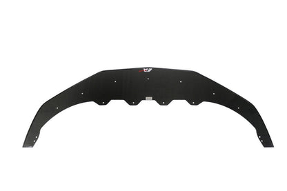 APR Performance Carbon Fiber Wind Splitter With Rods - CW-916026