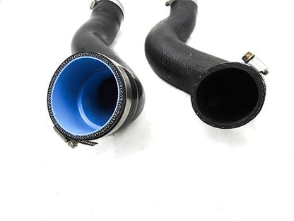 2017-2021 Civic Type-R FK8 Intercooler Charge Pipe Upgrade Kit PRL Motorsports PRL-HCR-CP