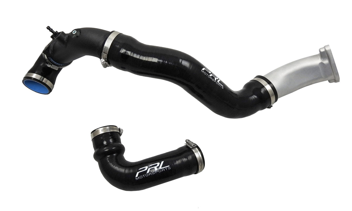 2017-2021 Civic Type-R FK8 Intercooler Charge Pipe Upgrade Kit PRL Motorsports PRL-HCR-CP