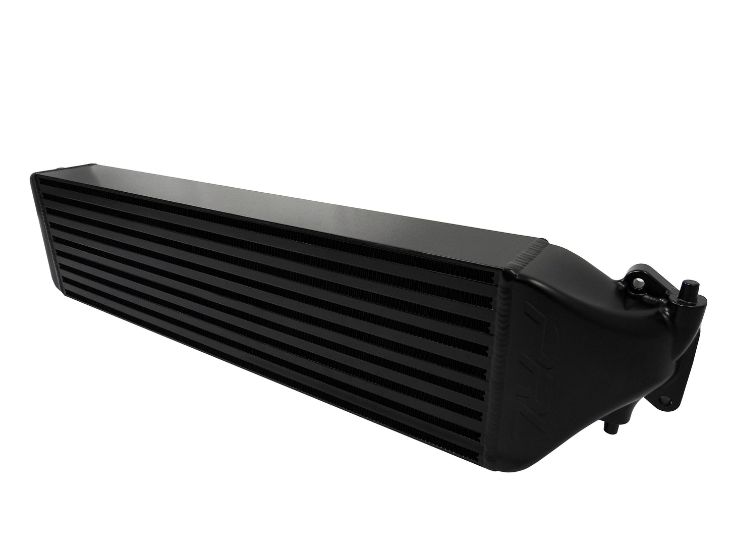 2017-2021 FK8 Civic Type-R Billet Intercooler Upgrade PRL Motorsports 