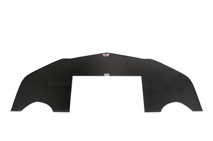 APR Performance Carbon Fiber Wind Splitter With Rods - CW-601821