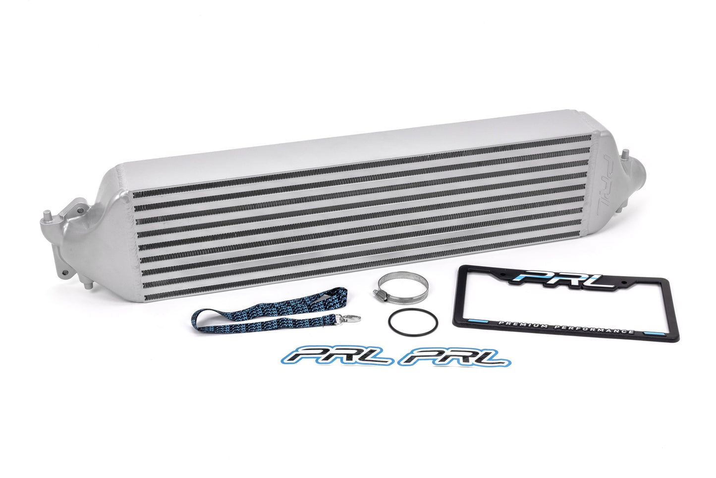 2018-2022 Honda Accord Intercooler Upgrade