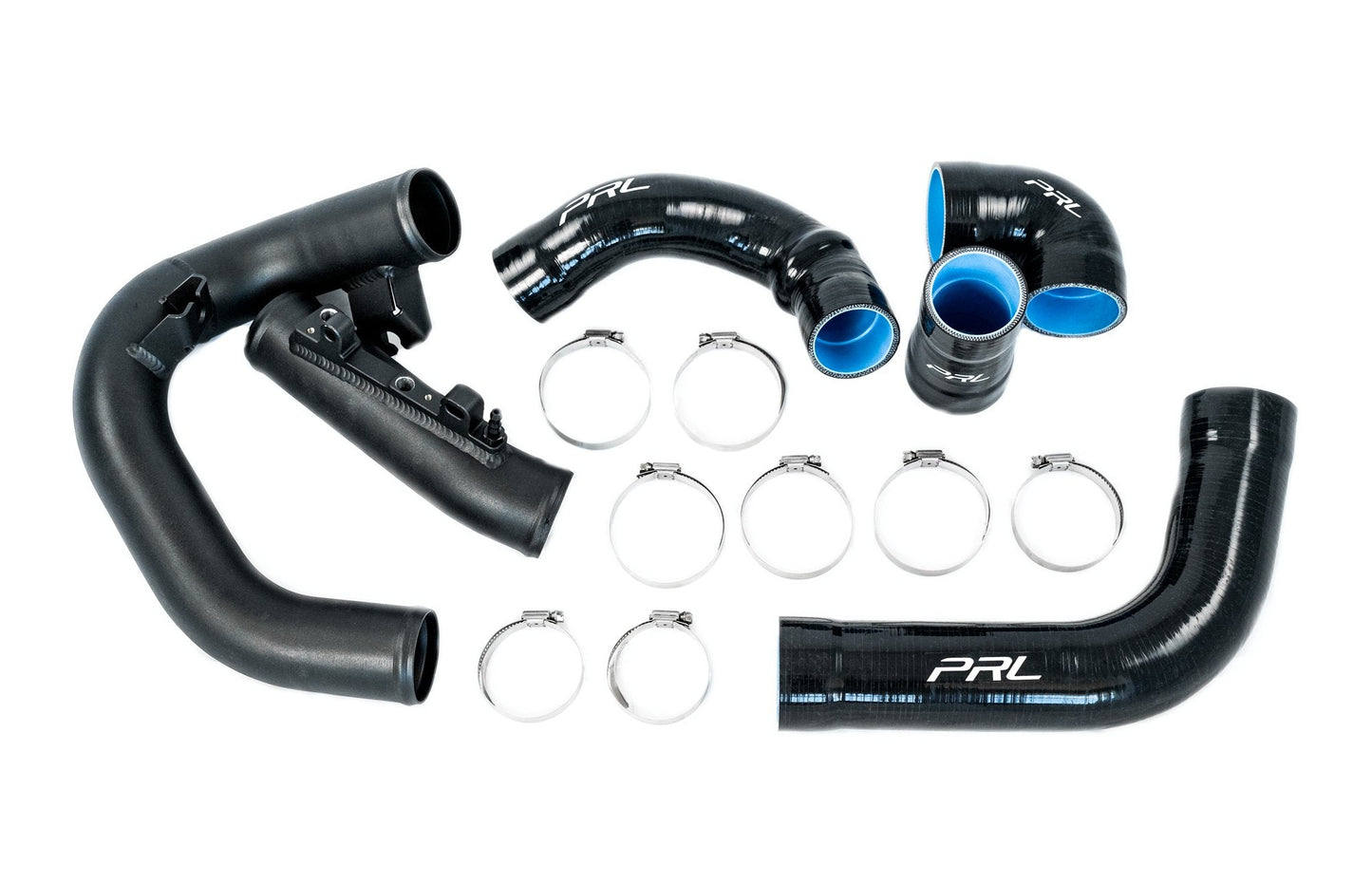 2018+ Honda Accord 2.0T Intercooler Charge Pipe Upgrade Kit PRL Motorsports PRL-HA10-20T-CP