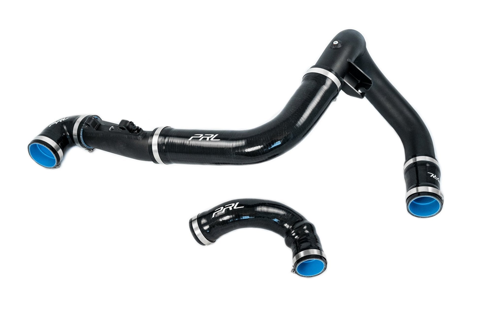 2018+ Honda Accord 2.0T Intercooler Charge Pipe Upgrade Kit PRL Motorsports PRL-HA10-20T-CP