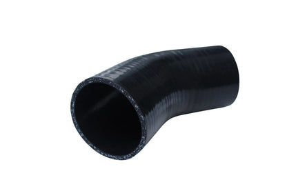 ISR Performance - Universal Silicone Coupler - 2.50" 45 Degree (IS-45250)