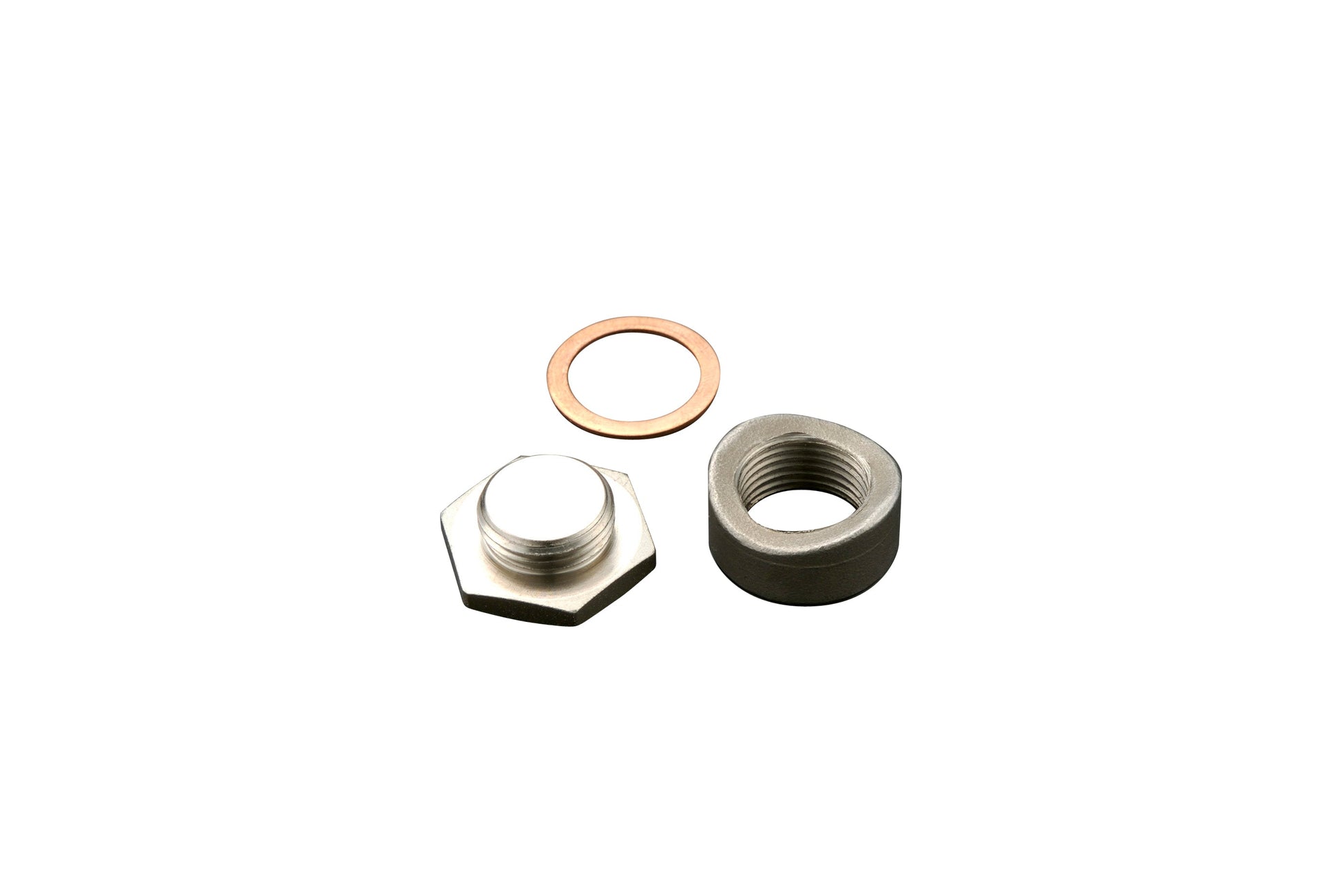 Tomei Universal O2 Sensor Bung and Plug