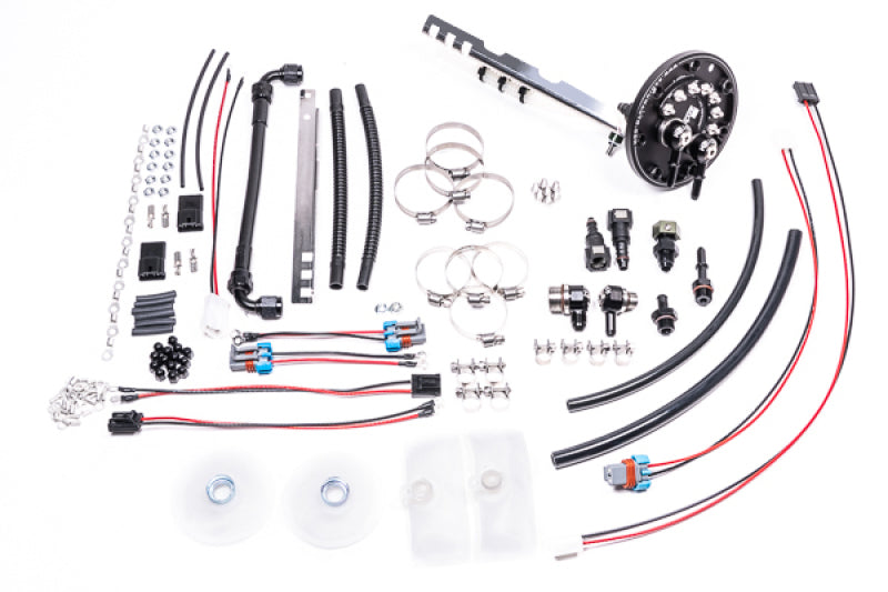 Radium Engineering  Toyota Chaser/Mark II/Cresta Fuel Hanger - Pumps Not Included