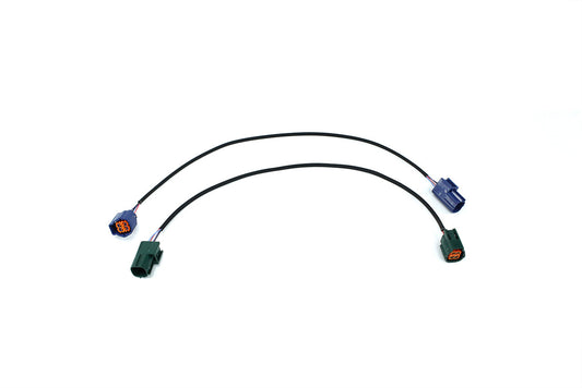 ISR Performance O2 Harness Extension - NISSAN VQ35DE 350Z / G35(IS-VQ35O2-EXT)