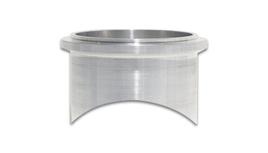 Vibrant Tial 50MM BOV Weld Flange Aluminum - 4.00in Tube - 12136