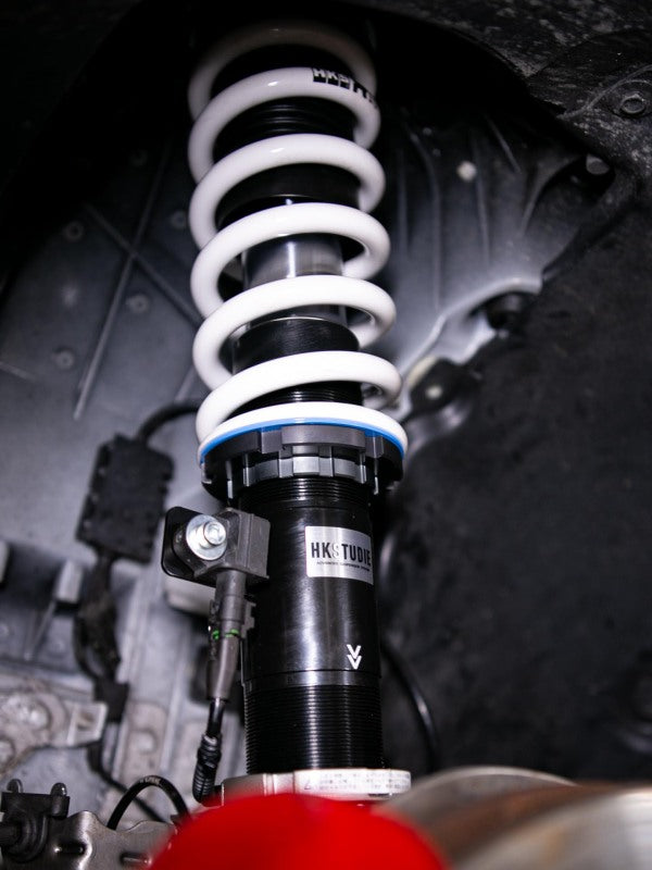 HKS HKSTUDIE SUSPENSION with CANCELLER for G80/G82 - HKSTUDIE-SS001C