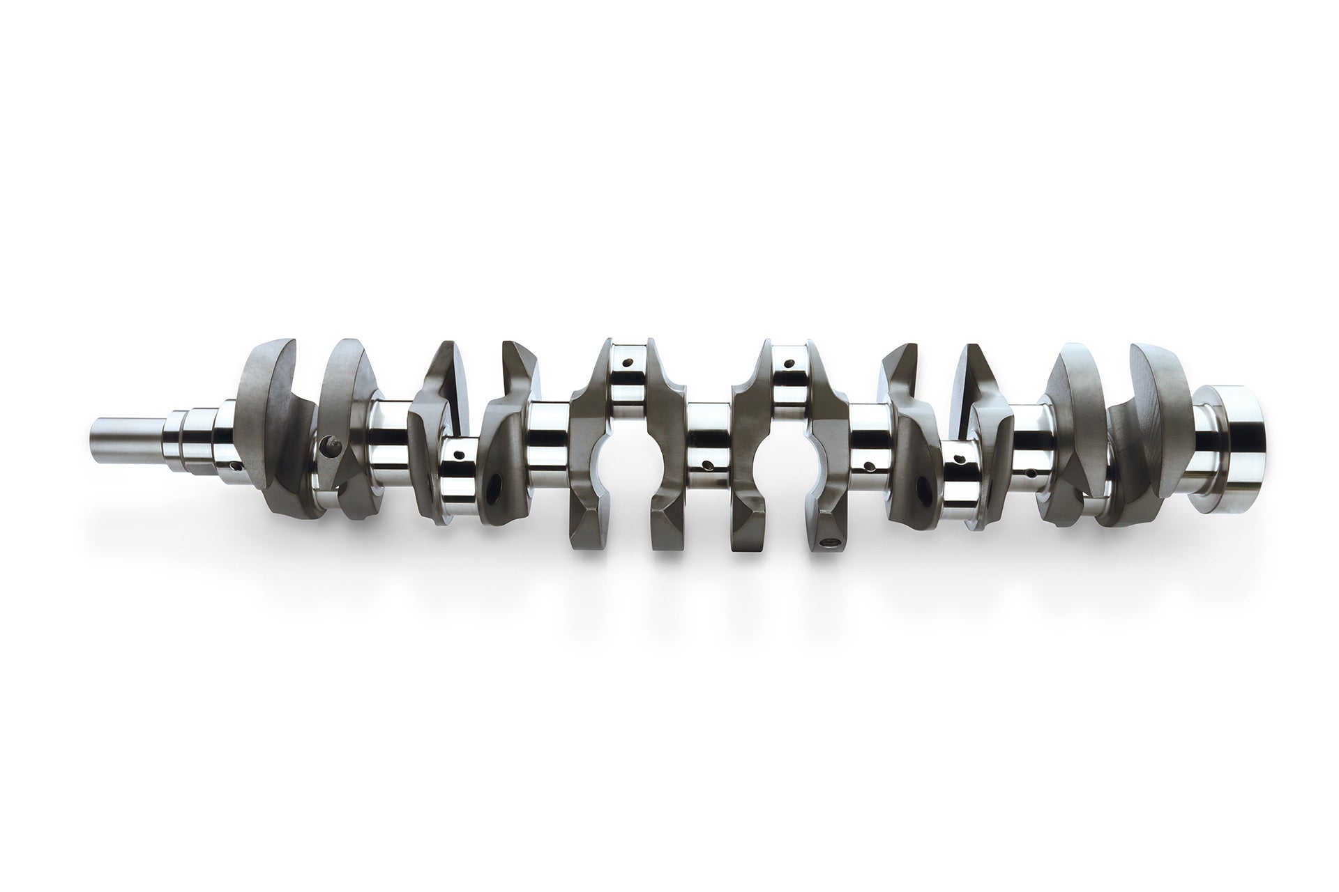 Tomei USA Forged Billet Full Counterweight Stroker Crankshaft For Nissan RB26DETT -77.7mm (2.8L)Tomei USA